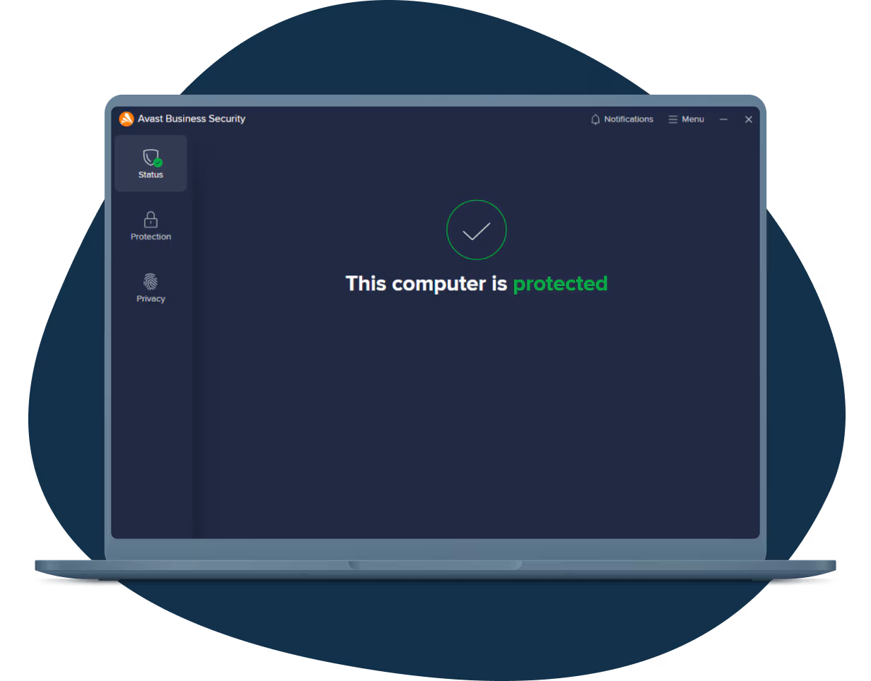 Avast Extended Device Protection