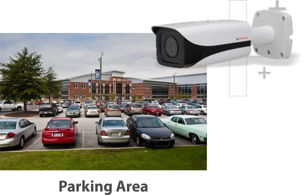 Parking Area