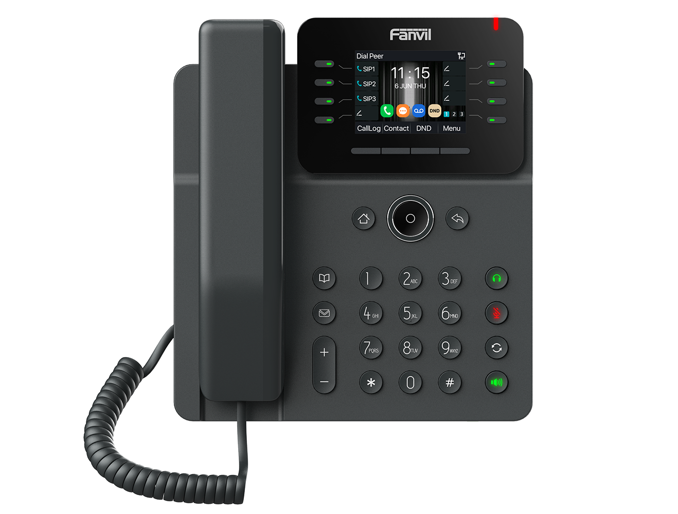 V62W Prime Business Phone