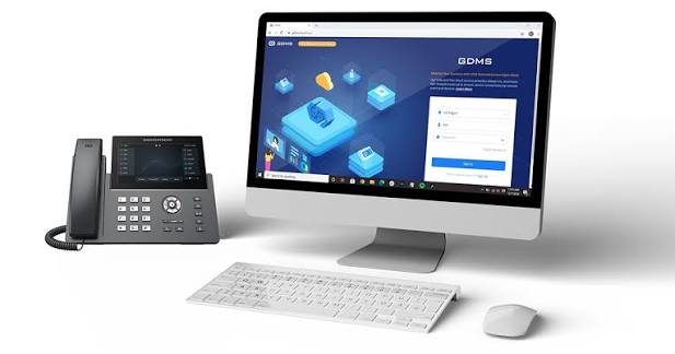 Grandstream GRP Series IP Phones