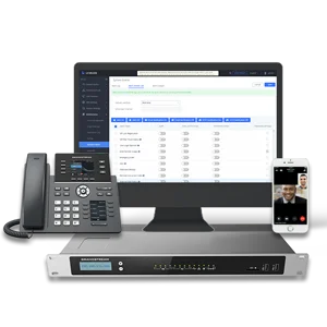 Grandstream On-Premise PBX