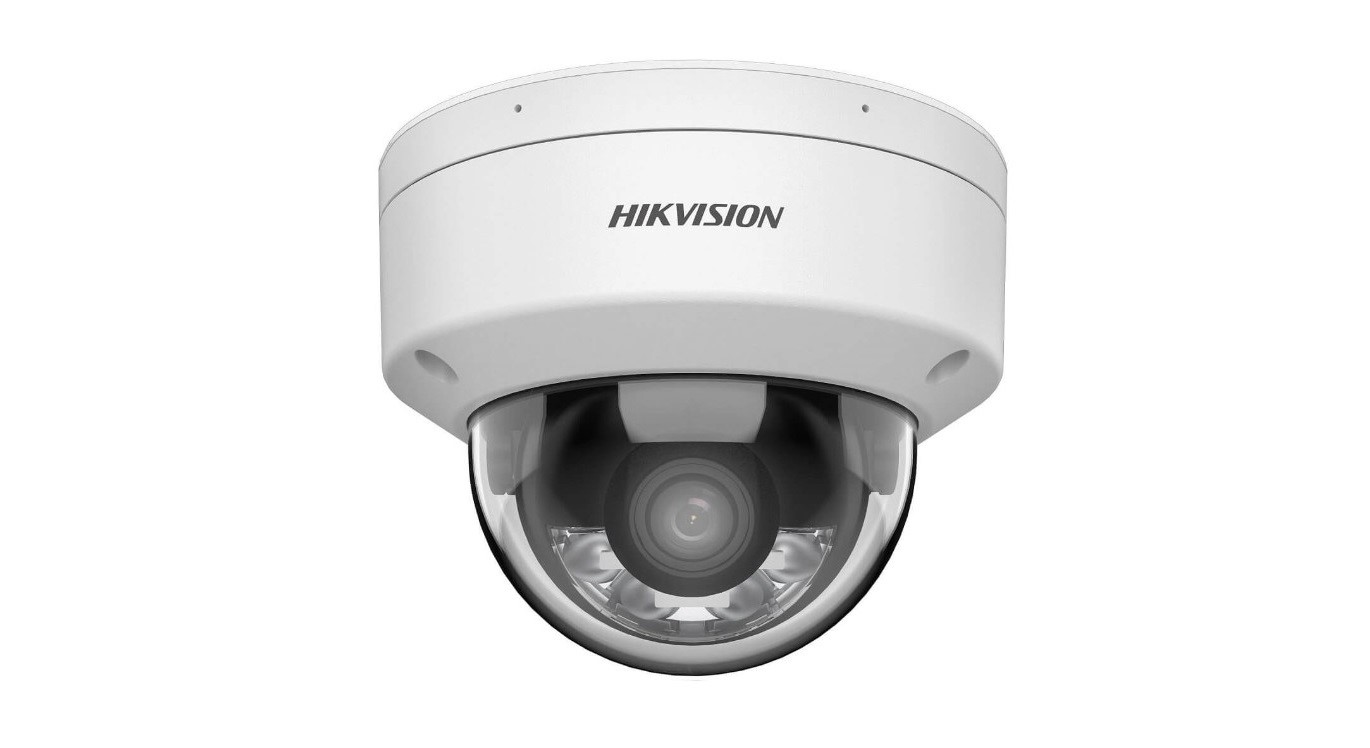 Network Cameras