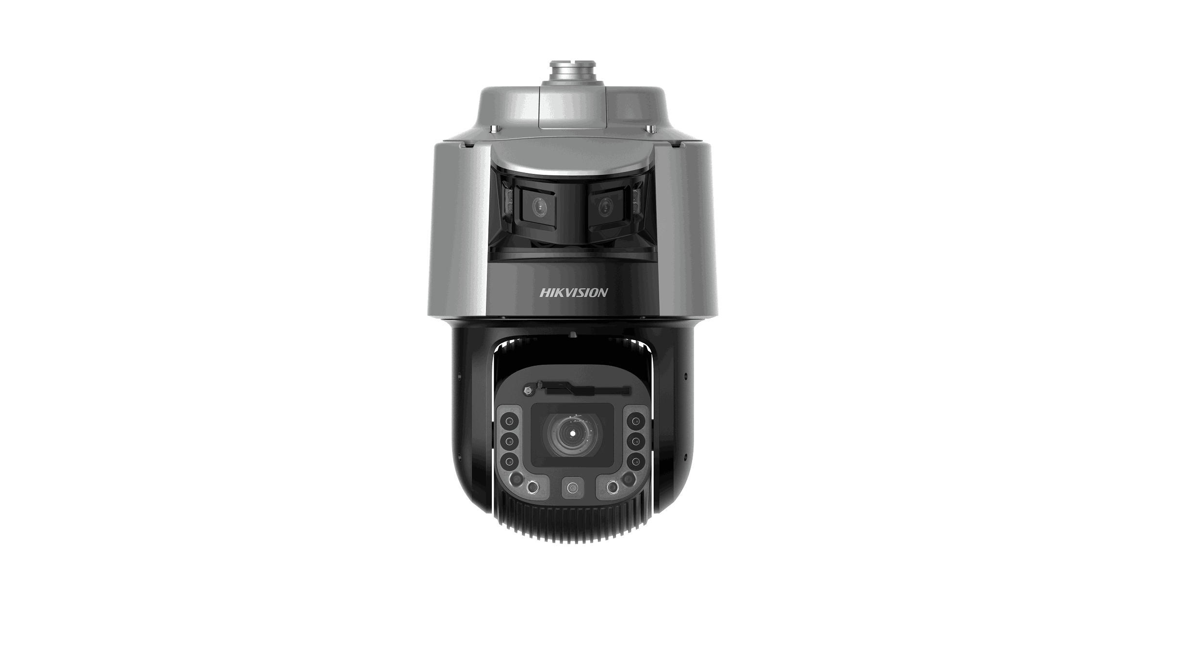 PTZ Cameras