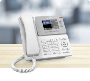 Snom D810W White