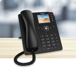 Snom D713