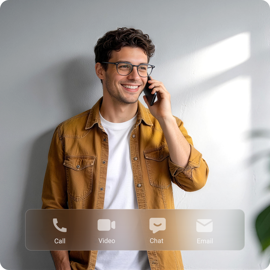 Yeastar Softphone Apps